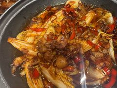 -玉林烤鸭店(黄村兴华店)
