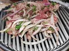 -辛氏火炉·韩式古法烤肉(松北店)