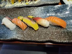 -和风中华居酒屋(解放北路店)