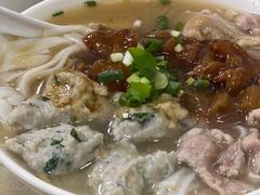 -荔林食店(西华路店)