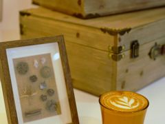 -PUZZLE COFFEE 拼图咖啡