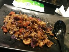 -老啪叽串炒饭(铁百店)