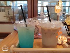 -猫小主咖啡·猫咖cat cafe(福田店)