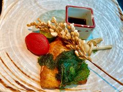 -花潮料理艺食馆(成都万象城店)