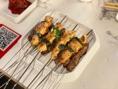 -丁卯•铜锅涮肉(工体店)