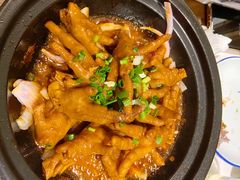 -千岛湖小鱼儿·淳安匠心农家菜