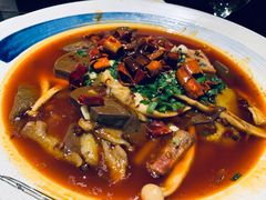 -渝信川菜 · 川味家常菜(长安店)