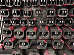 -超级猩猩健身·团课(铁机路迅博店)