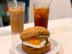 -禄興記香港大排档(歌斐中心店)