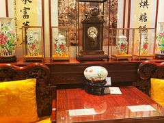 -富华斋饽饽铺·宫廷糕点·伴手礼(护国新天地店)