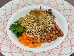 -香山湖家家宴(中山陵店)