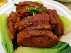 荔芋扣肉-椿记烧鹅(叠彩店)