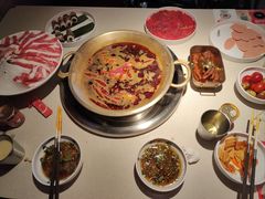 -小龙坎火锅(全球总店)