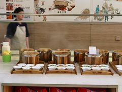 自助取餐区-映像威海·海鲜味道(经区店)