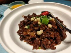 -青螺餐厅·家宴(松雅湖店)