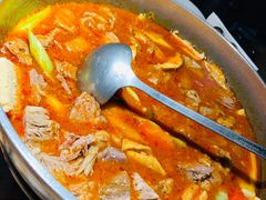 -有才叔北京时间涮肉(紫薇尚层店)