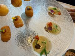 -Le Comptoir de Pierre Gagnaire