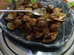 -韩一品韩国料理(柏庐南路店)