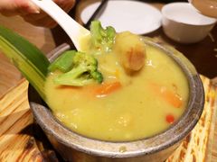 -枣子树·素食餐厅(普陀山店)