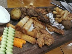 -TUK土耳其餐厅·下午茶(卢湾店)