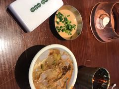 -成都你六姐·牛肉冒菜(城市集市合生汇店)