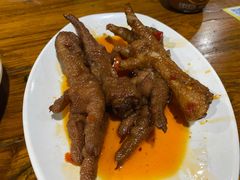 -豫老三牛肉拉面(南阳路店)
