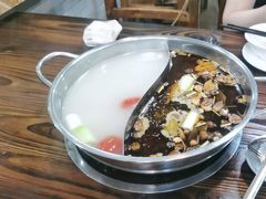 -肥婆麻辣火锅.顺德首创药材麻辣火锅(容桂店)