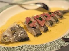 -桂满陇·海市蜃楼·黑金(国金店)