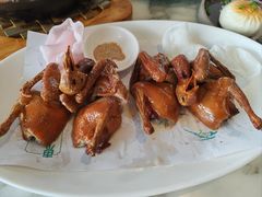-东南里湖景餐厅·新闽菜(浦西万达店)