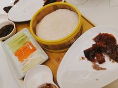 -沪华海鲜大酒楼(南汇店)