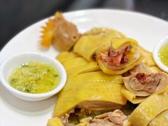 -文记壹心鸡(宝华路店)