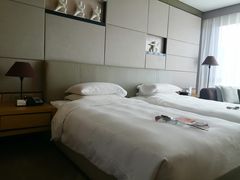 -天津东凯悦酒店