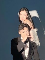 -青禾蒙娜丽莎婚纱摄影(武汉总店)