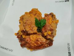 -苏小柳点心·手作小笼包(鸿寿坊分院)