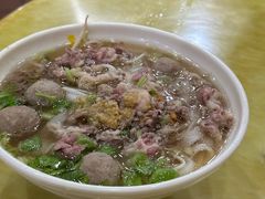 -蔡溪记牛肉店(益民总店)