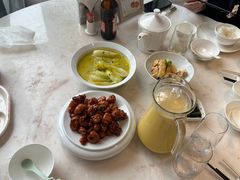 -南太湖山庄·四季轩&国风堂中餐厅