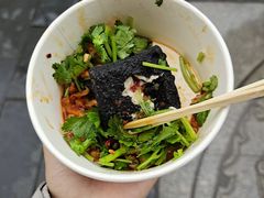 -黑色经典臭豆腐·湖南特产(太平街口店)