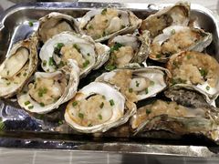 -华仔龙虾(永乐路总店)