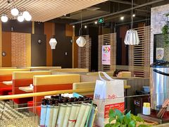 -避风塘(百联东郊店)