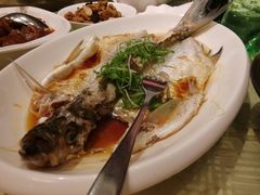 -同里湖大饭店-怡景轩中餐厅(同里古镇店)