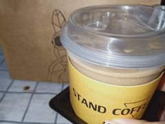 -UPUPKAFE  立咖啡(浏城桥店)