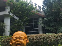 -黄桷坪涂鸦艺术街