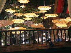 大堂-淀里船宴(卓达店)