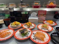 -友壹町寿司(佛山新DNA店)