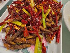 -五七小李子油焖大虾(总店)