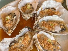 -万龙洲海鲜(南新仓店)