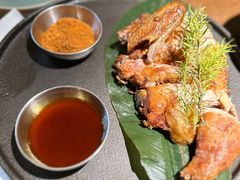 -薇酌饮·陕西菜(南门外店)