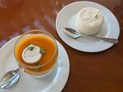 -北京柏悦酒店·锦庭餐厅Dining Room