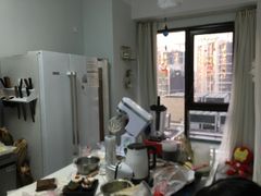 -禾荔烘焙DIY研究所