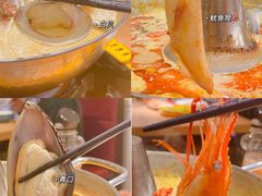 招牌海鲜叻沙-星椰叻沙·椰浆鲜虾面(江南西店)
